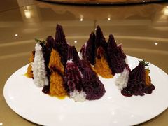 -西安饭庄·非遗陕菜(钟楼店)