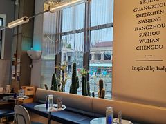 -玛尚诺Pizza&Bar(长泰广场店)
