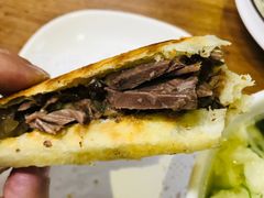 -王胖子驴肉火烧(鼓楼店)