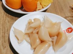 -彤德莱火锅(果园路店)