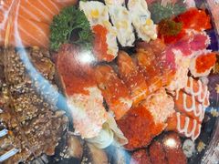 -池田寿司·4H鲜作(西直门凯德华联店)