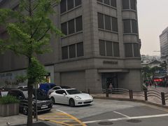 -新世界百货(明洞总店)