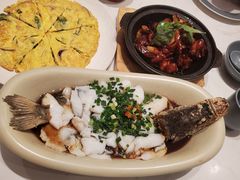 -鹿港小镇(悠唐店)