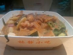 android_upload_pic-林静小吃(复兴路店)