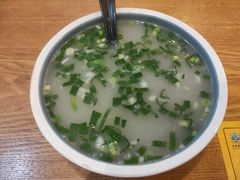 -红旗羊肉(上南店)