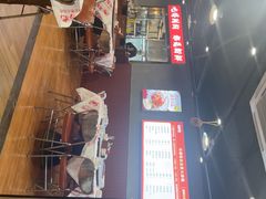 -辣螃铠盆盆蟹大排档(海昌店)