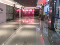 -苏州现代传媒广场商业