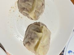-纳瓦新疆菜(银都店)