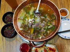 大救驾-妈妈的味道(和顺古镇店)