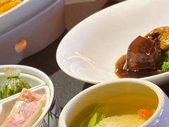 -湖里春风·淮扬菜(丽泽天街店)