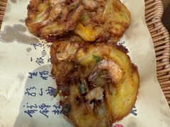 -渔满仓海鲜渔家(象山二店)