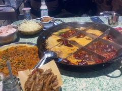 -五里关火锅(牛市口店)