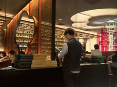 -華府Deluxe(兴业太古汇店)