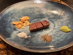 -神户牛排餐厅MOURIYA(总店)