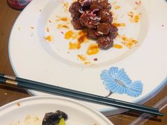 -二分八云雁阁•新晋菜大同味(长治路店)