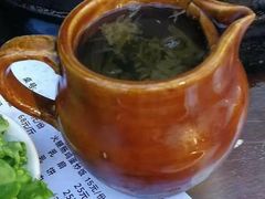 -老字号.雅克白族石板烧十年老店(大理古城店)