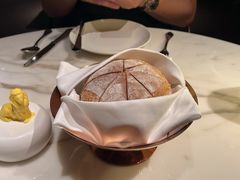 -深圳美高梅酒店·意烁FIAMMA·地中海餐厅