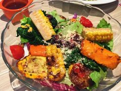 -必胜客(东大桥店)