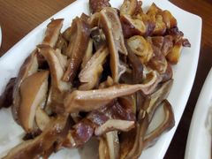 熏肚拼熏肠-张包铺(关东古巷店)