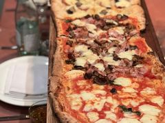 -Mammamia意大利餐厅(阳春巷店)