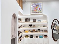 -海星奢选二手奢侈品手表包包鉴定回收寄卖(墨玉南路店)