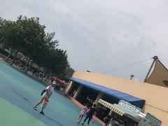 -秦皇岛乐岛海洋王国