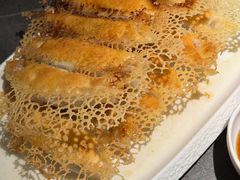 -前海沿·青岛菜(大拇指广场石老人店)