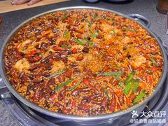 -胖子鱼·天水麻辣鱼火锅(秦州407店)