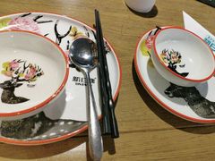 -新白鹿餐厅(城西银泰城店)