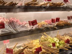 -李不管把把烧(天府三街店)