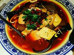 -尚一汤 广东炖汤(金桥国际店)