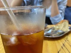 桃桃冷萃苏打-无牌咖啡&酒馆