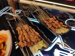 -星璨火吧KTV聚会餐厅(丰庆路店)