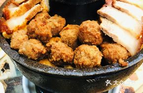Traditional Clay Pot Dish