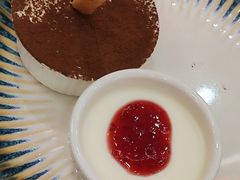 -斗牛士牛排餐厅(嘉里汇店)
