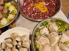 -丰尔粥食·粥底火锅·桑拿鸡(大良总店)