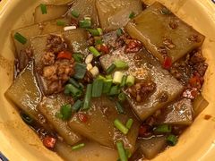 -东排食堂长沙小吃大排档(五一广场店)