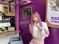 -HANA COFFEE(长寿路店)