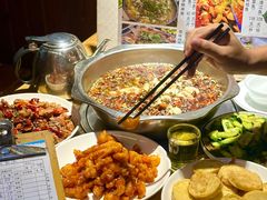 -小草房水煮鱼(东关大街店)