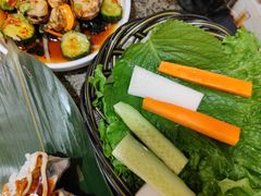 -梦山水日本烧肉(五四广场店)