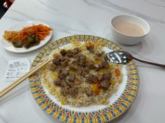 -特丰抓饭(小西沟店)