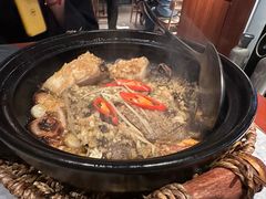 -人间酒暖·Go blanc·烧鸟·深夜食堂(陆家嘴店)