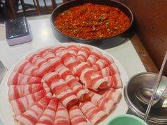 -晓宇重庆火锅(赛格国际购物中心店)
