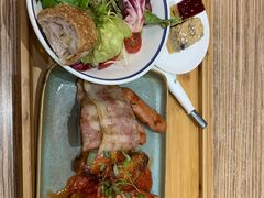 -榖屋house of flour(张江首店)