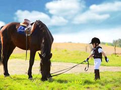 -月河湾马术俱乐部(朝阳店)