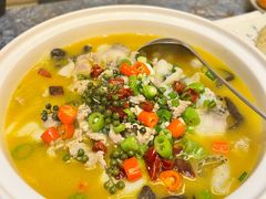 -君霖海鲜私房菜(春柳店)