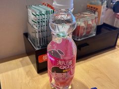 波子汽水-新一番三文鱼寿司(红城湖店)