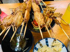 -炒豆合作社(东四总店)