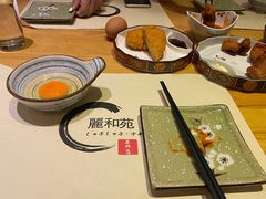 -丽和苑·自助寿喜锅(虹梅路店)