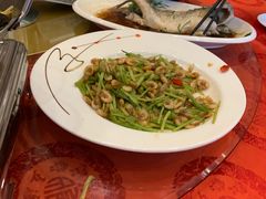 -不倒翁·徽天下名菜楼(马鞍山路店)